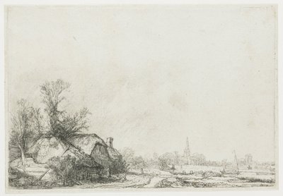  de Rembrandt van Rijn