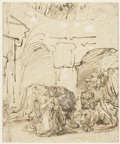  de Rembrandt van Rijn