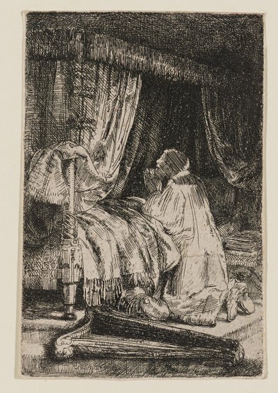  de Rembrandt van Rijn