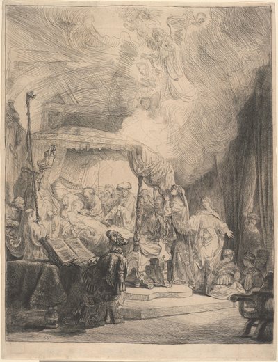  de Rembrandt van Rijn