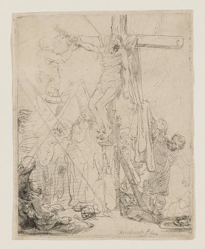  de Rembrandt van Rijn