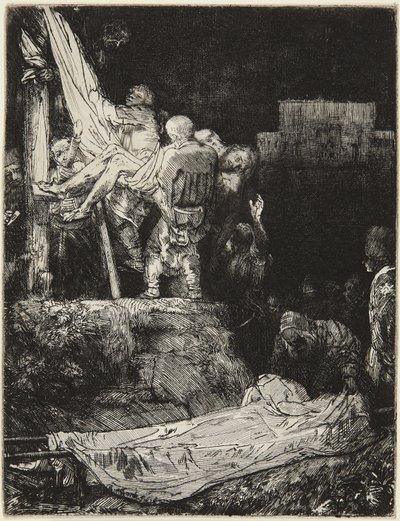  de Rembrandt van Rijn