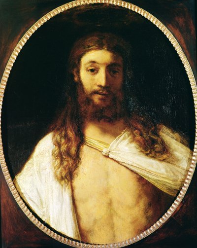 Ecce Homo de Rembrandt van Rijn