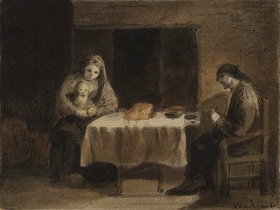  de Rembrandt van Rijn