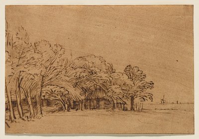  de Rembrandt van Rijn