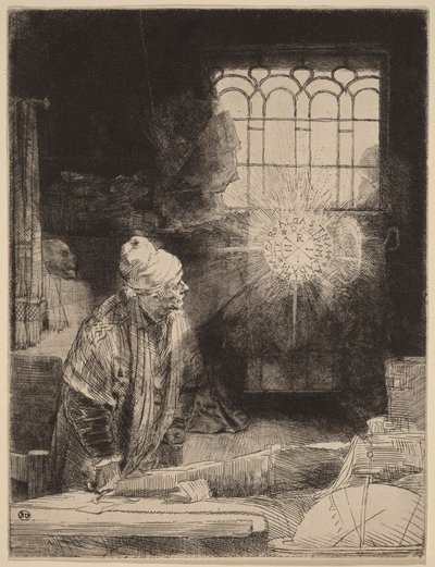  de Rembrandt van Rijn