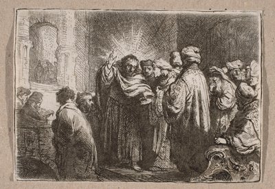  de Rembrandt van Rijn