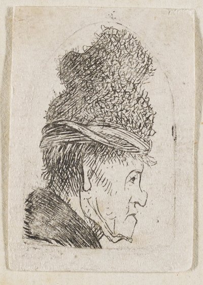  de Rembrandt van Rijn