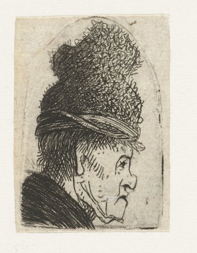  de Rembrandt van Rijn