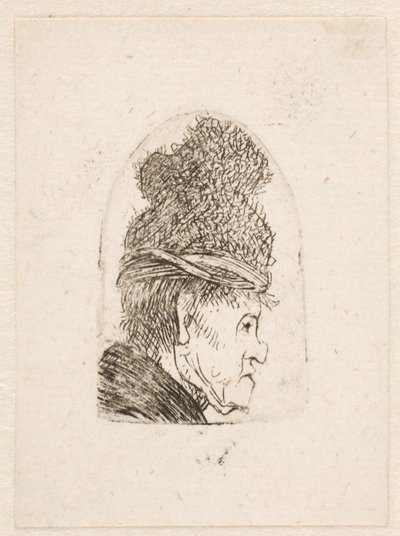  de Rembrandt van Rijn