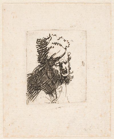  de Rembrandt van Rijn