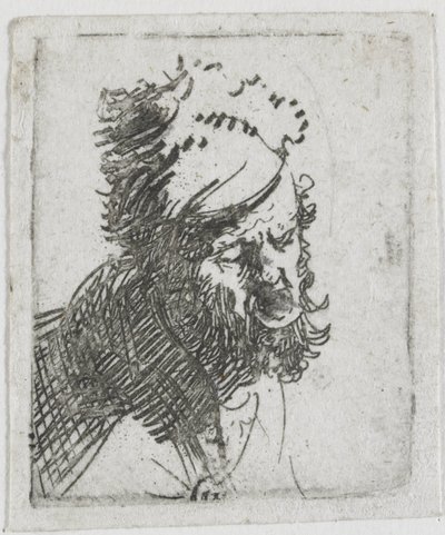  de Rembrandt van Rijn