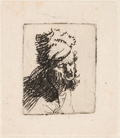  de Rembrandt van Rijn