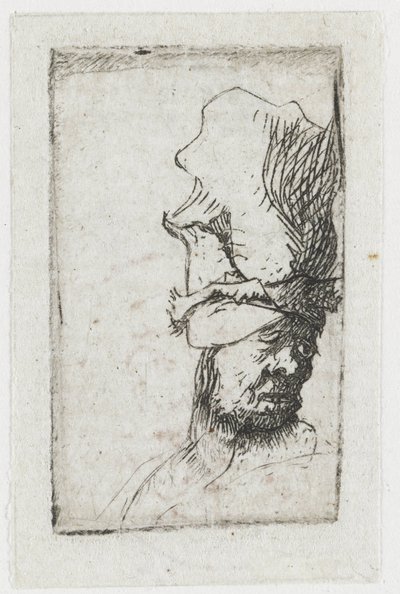  de Rembrandt van Rijn