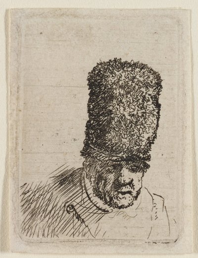  de Rembrandt van Rijn