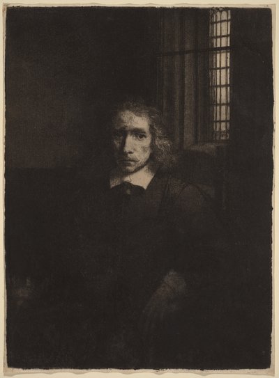  de Rembrandt van Rijn