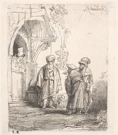 de Rembrandt van Rijn