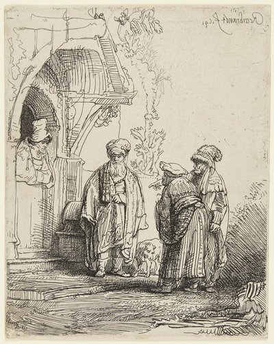  de Rembrandt van Rijn