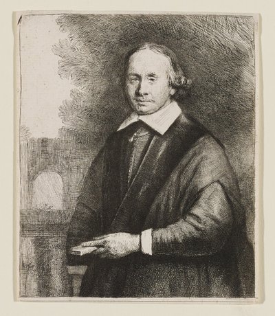 de Rembrandt van Rijn