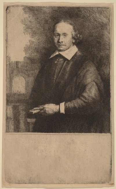  de Rembrandt van Rijn