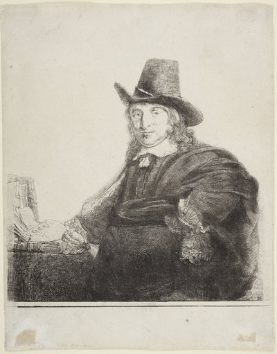  de Rembrandt van Rijn
