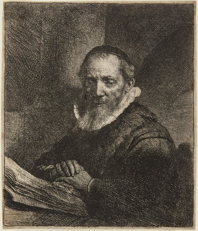  de Rembrandt van Rijn