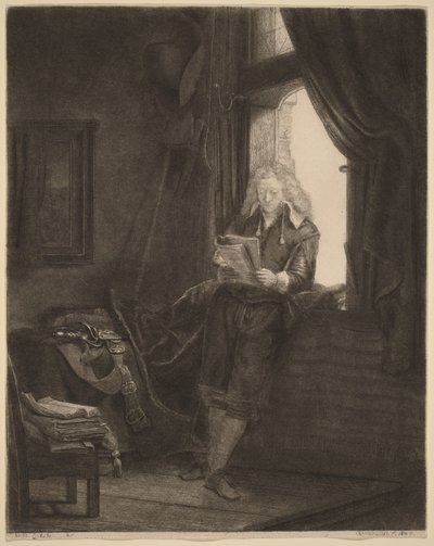 de Rembrandt van Rijn