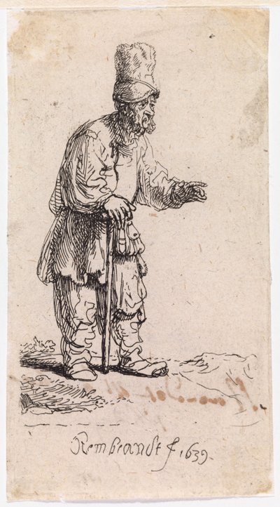  de Rembrandt van Rijn