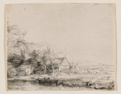  de Rembrandt van Rijn