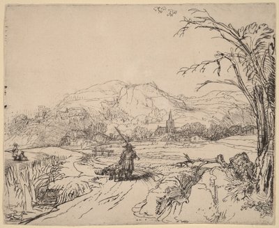  de Rembrandt van Rijn