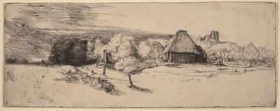  de Rembrandt van Rijn