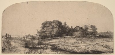  de Rembrandt van Rijn