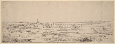  de Rembrandt van Rijn