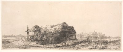  de Rembrandt van Rijn