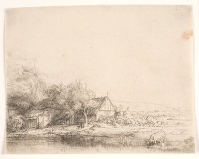  de Rembrandt van Rijn