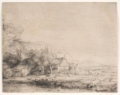  de Rembrandt van Rijn