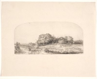  de Rembrandt van Rijn