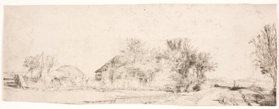  de Rembrandt van Rijn