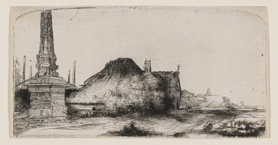  de Rembrandt van Rijn