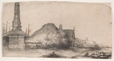  de Rembrandt van Rijn