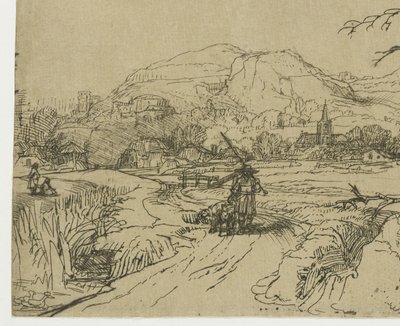  de Rembrandt van Rijn