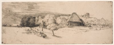  de Rembrandt van Rijn