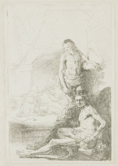  de Rembrandt van Rijn
