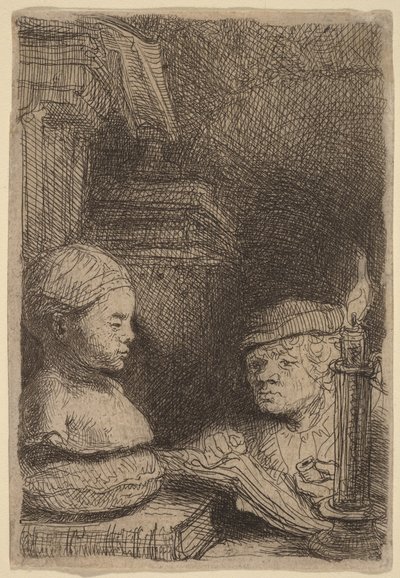  de Rembrandt van Rijn