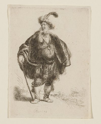 de Rembrandt van Rijn