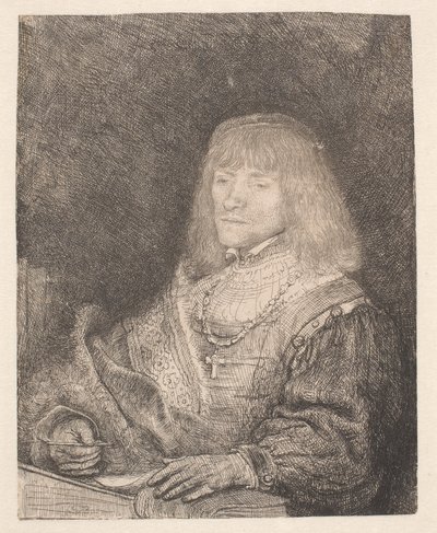  de Rembrandt van Rijn