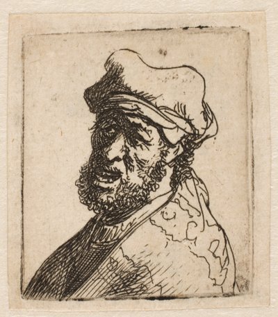  de Rembrandt van Rijn