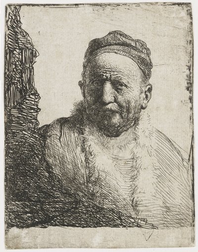  de Rembrandt van Rijn
