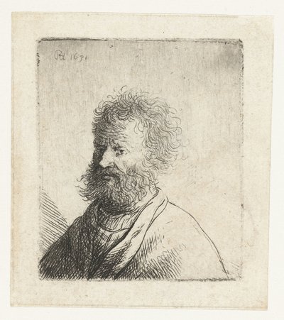  de Rembrandt van Rijn