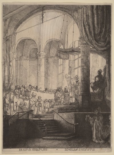  de Rembrandt van Rijn
